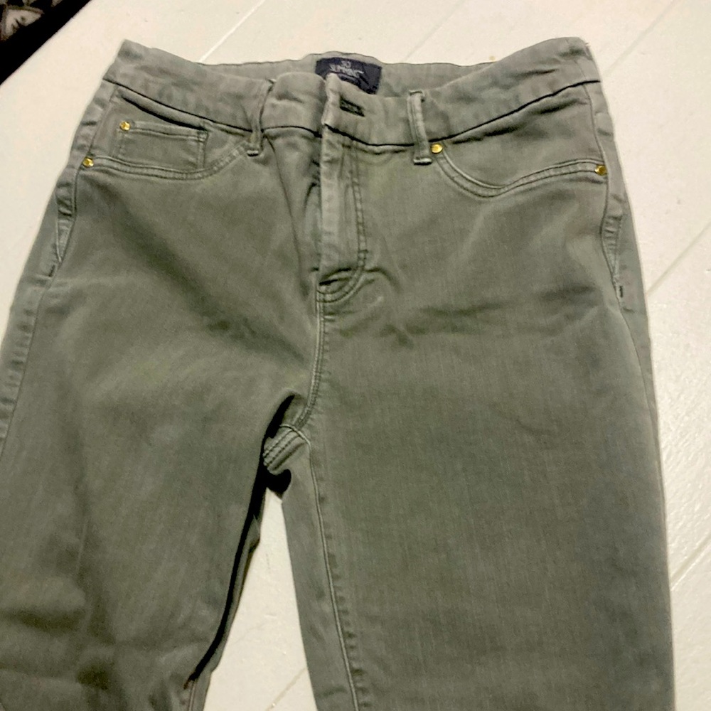 Chicos so slimming pant skinny ankle